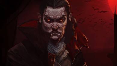 Hamarosan együtt játszhatod a barátaiddal a Vampire Survivorst kép