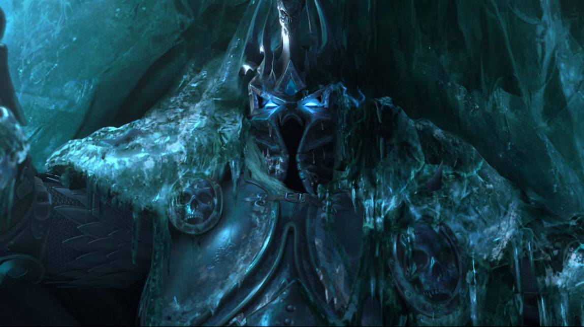 World of Warcraft: Wrath of the Lich King Classic teszt - a király visszatért bevezetőkép