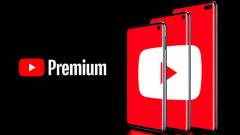 A videók minőségének lerontásával ösztönözhet Premium-előfizetésre a YouTube kép