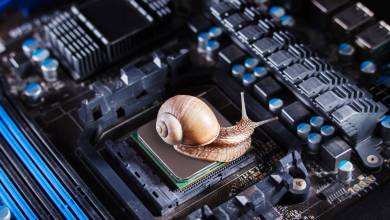 Segítség, lelassult a PC-m! Mit tegyek?