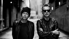Jövőre Magyarországon is koncertezni fog a Depeche Mode kép