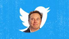 Musk szavaztatja az embereket, hogy feloldják-e az összes letiltott Twitter-fiókot kép