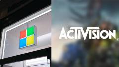 Az FTC pert indított, hogy megakadályozza a 68 milliárd dolláros Microsoft-Activision fúziót kép