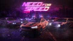 Reagált az EA az új Need for Speedet érintő pletykákra, tényleg közel lehet a bejelentés kép