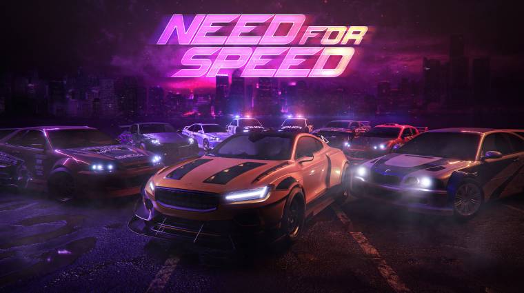 Reagált az EA az új Need for Speedet érintő pletykákra, tényleg közel lehet a bejelentés bevezetőkép