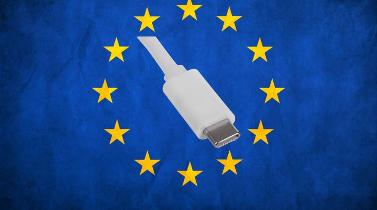 Megvan, pontosan mikortól lép életbe az Európai Unió USB-C-s előírása kép