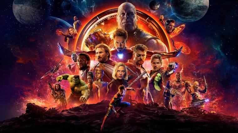 A Bosszúállók: Végjáték rendezői nem mostanában térnek vissza a Marvelhez bevezetőkép