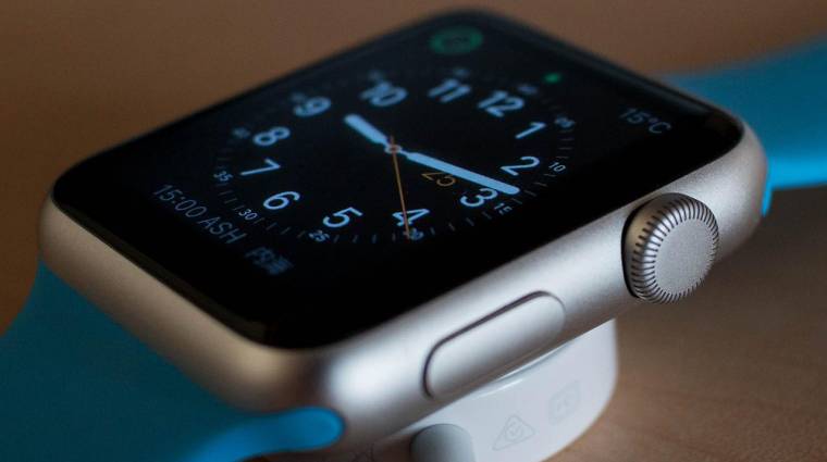 Akár be is tilthatják az EKG-s Apple Watchok árusítását az Egyesült Államokban kép