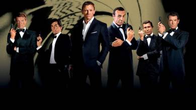 Szavazz: Ki volt szerinted a legjobb James Bond? kép