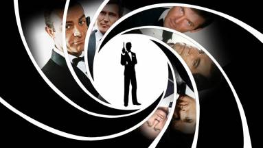 Szavazz: szerinted melyik színész volt a legjobb James Bond? kép