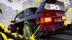 Need for Speed Unbound gameplayt villantott és egy jó hírt is közölt a Criterion Games kép