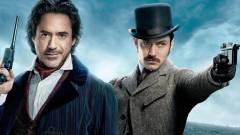 Watson doktor lesz a főszereplője a CBS Sherlock Holmes spin-off sorozatának kép