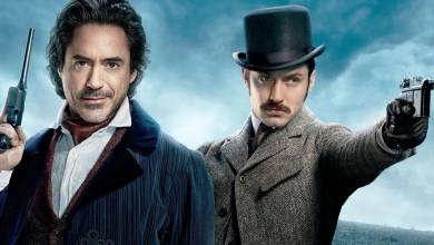 Watson doktor lesz a főszereplője a CBS Sherlock Holmes spin-off sorozatának kép