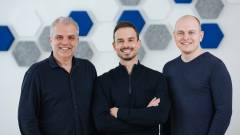 Hatmillió eurós befektetés a XUND osztrák-magyar egészségdigitalizációs startupnál kép