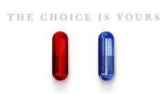 Provice - A kék vagy a piros pirulát választanád? kép