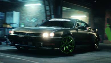 Egy méltatlanul alulértékelt Need for Speed érkezik a PS Plusba januárban kép