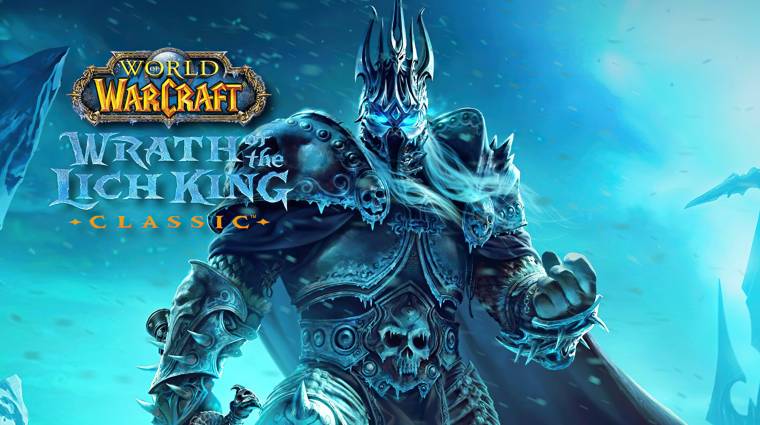 Érdemes visszatérni a World of Warcraft: Wrath of the Lich King Classicba? bevezetőkép