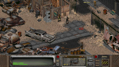 Készülhet-e valaha hivatalos Fallout 1-2 remake? kép