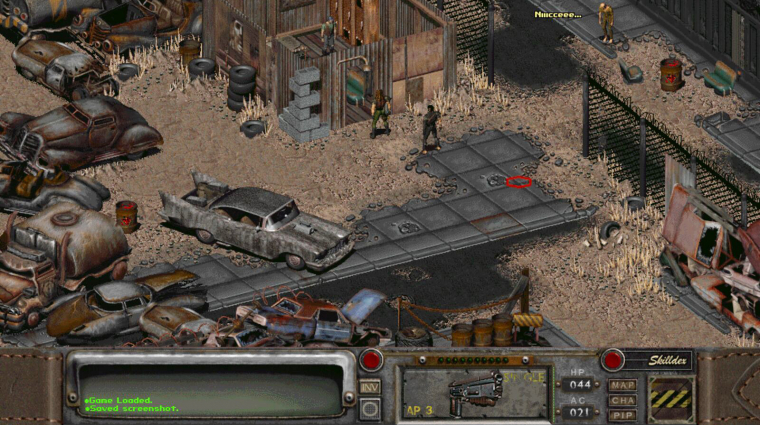 Készülhet-e valaha hivatalos Fallout 1-2 remake? bevezetőkép