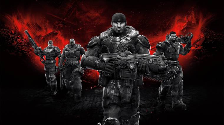 Cliff Bleszinski szerint ezért került a Microsofthoz a Gears of War franchise bevezetőkép