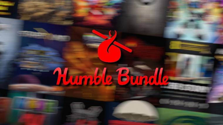 A Humble Bundle előfizetők egy remek lövöldét zsebelhetnek be, de a horror szerelmeseinek is érdekes lesz a csomag bevezetőkép