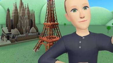 Mégsem szántják be teljesen a legnagyobb Metaverzum alkalmazást kép