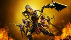 30 éves a Mortal Kombat, az erőszakos videojátékok királya kép