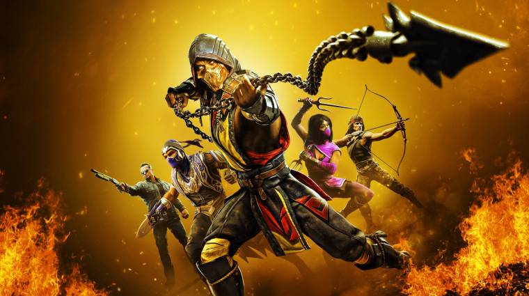 30 éves a Mortal Kombat, az erőszakos videojátékok királya bevezetőkép