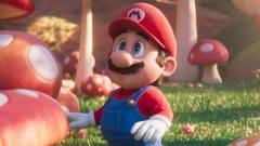 Már szinkronosan nézheted a Super Mario Bros.: A film utolsó előzetesét kép