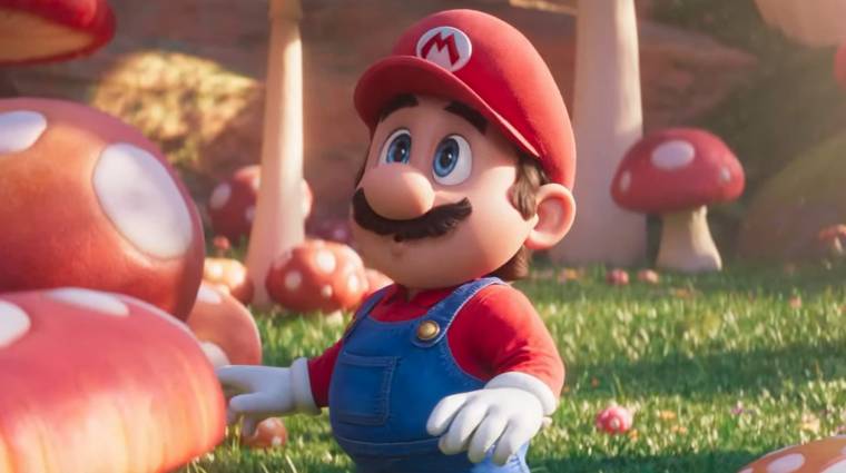 Már szinkronosan nézheted a Super Mario Bros.: A film utolsó előzetesét bevezetőkép