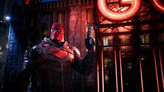 Gotham Knights gameplay videók kezdtek el kiszivárogni kép
