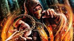 Nagy horderejű változásra utalnak a fejlesztők az új Mortal Kombattal kapcsolatban kép