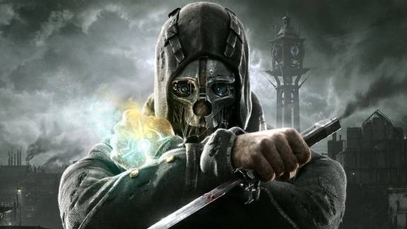 Majdnem Thief 4 vagy Blade Runner lett a Dishonoredből kép