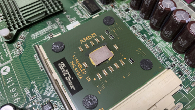 Kedvenc CPU-ink - legendás processzorok, amik többet adtak, mint amennyiért vettük őket / I. rész kép