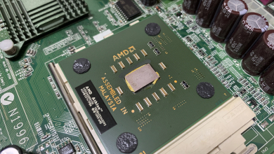 Kedvenc CPU-ink - legendás processzorok, amik többet adtak, mint amennyiért vettük őket / I. rész kép