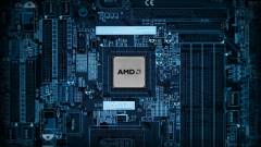 AMD Athlon XP - a processzor, amire jó visszaemlékezni kép
