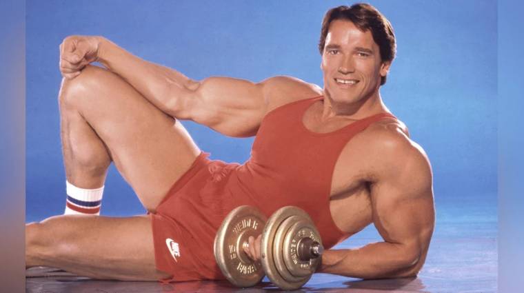 Arnold Schwarzenegger túl kicsi volt ahhoz, hogy eljátssza a Hulkot bevezetőkép