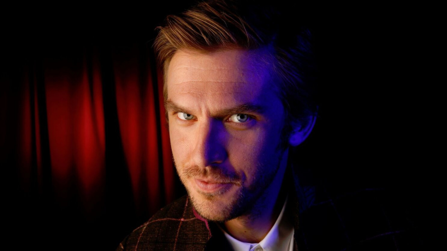 Dan Stevens