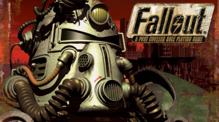 Így indult a 25 éves Fallout széria bevezetőkép