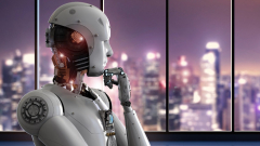 Nem minden problémára jó az AI kép