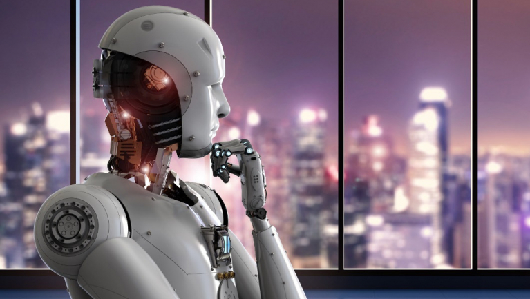 Nem minden problémára jó az AI kép