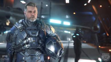 Akár konzolokra is megjelenhet a Star Citizen-féle Squadron 42