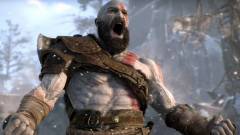 Megvan, hogy ki lesz Kratos magyar hangja kép