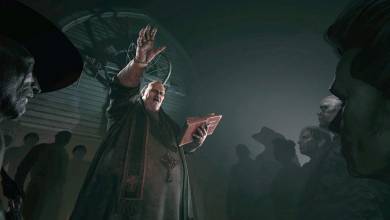 A horror rajongókat célozza a Steam egyik vására kép