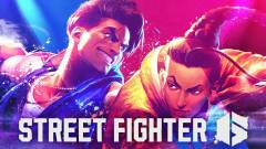 A legjobb verekedős címektől tanult a Street Fighter 6, és ez piszkosul jól áll neki kép