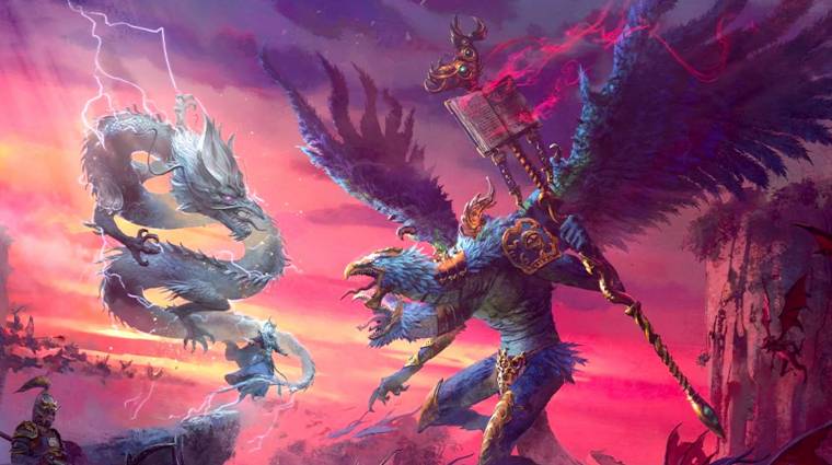 Két Warhammer-témájú PC-t sorsol ki a Games Workshop bevezetőkép