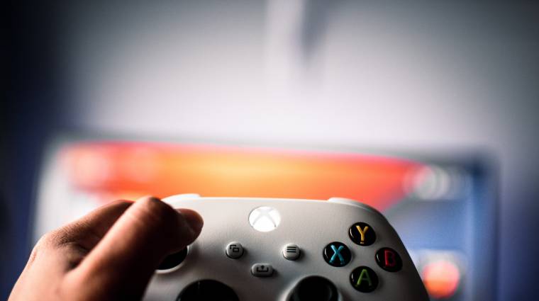 Az Xbox fejese megvillantotta Microsoft játékstreaming tv-stickjét kép