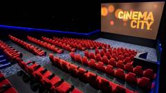 Megemeli a mozijegyek árát a Cinema City, aminél már egyes streamingszolgáltatók havidíja is olcsóbb kép