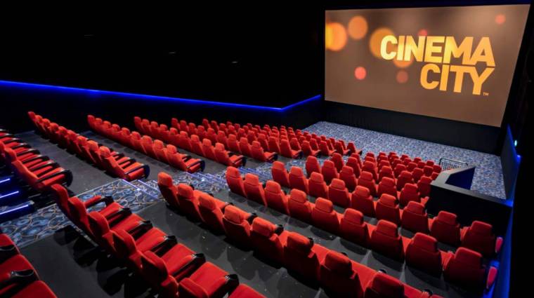 Megemeli a mozijegyek árát a Cinema City, aminél már egyes streamingszolgáltatók havidíja is olcsóbb bevezetőkép
