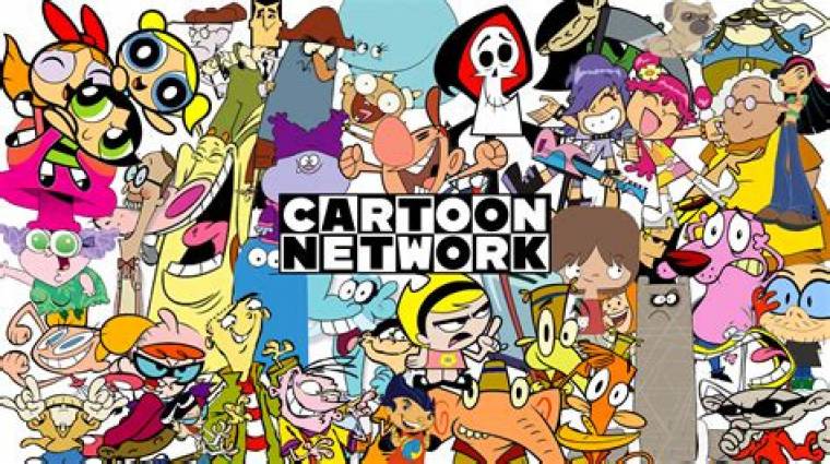 A Cartoon Network is érintett a Warner Bros. kavarásában bevezetőkép